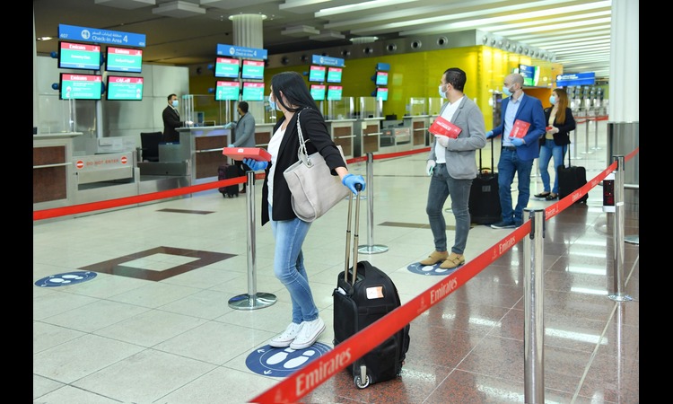 Flying from UAE Today? Check Emirates, Etihad, Air Arabia and flydubai Flight Updates